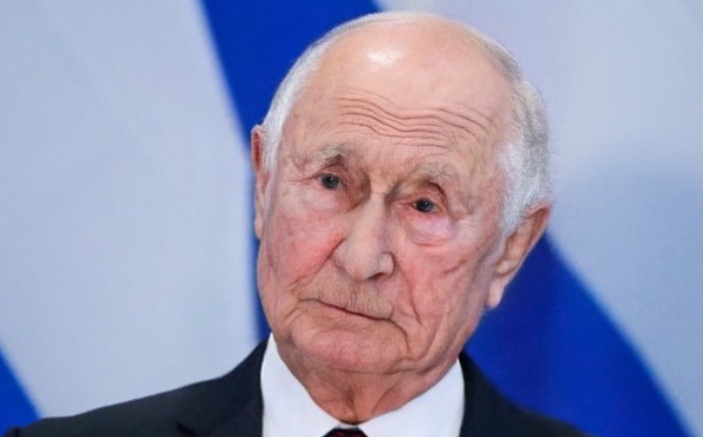 старик Путин FaceApp