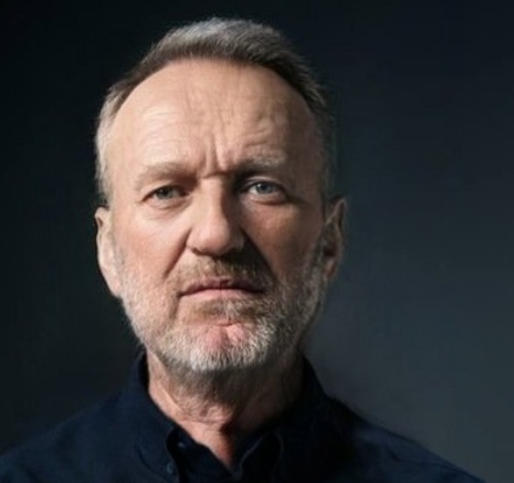 старик Навальный FaceApp