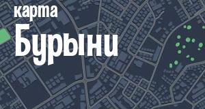 Бурынь