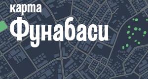 Фунабаси