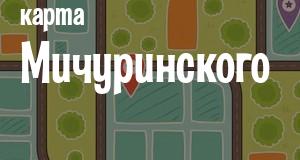 Мичуринский