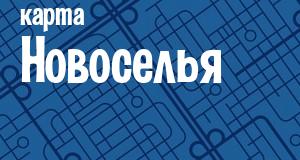 Новоселье