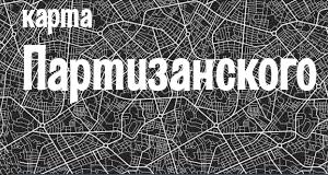 Партизанское