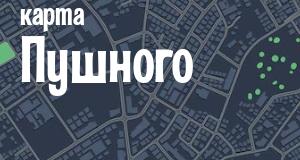 Пушное
