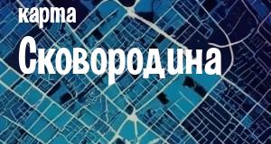 Сковородино