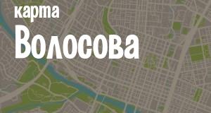 Волосово