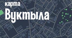 Вуктыл