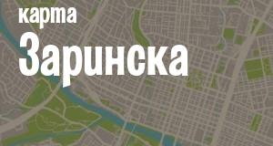 Заринск