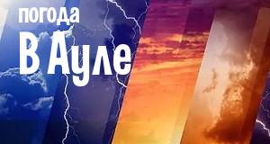 Погода в Ауле