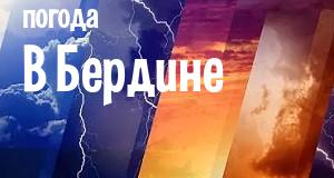 Погода в Бердине