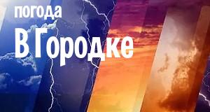 Погода в Городке