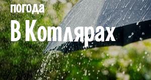 Погода в Котлярах