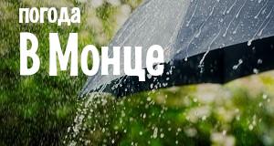 Погода в Монце