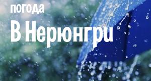 Погода в Нерюнгри