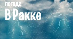 Погода в Ракке