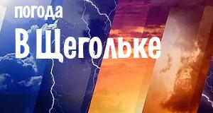 Погода в Щегольке