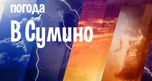 Погода в Сумино